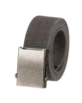 Columbia | Columbia Unisex-Adult Military Web Belt-Adjustable One Size Cotton Strap and Metal Plaque Buckle,商家Amazon US editor's selection,价格¥133