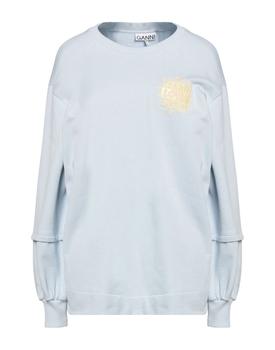商品Ganni | Sweatshirt,商家YOOX,价格¥1074图片
