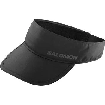 Salomon | Cross Visor,商家Backcountry,价格¥116