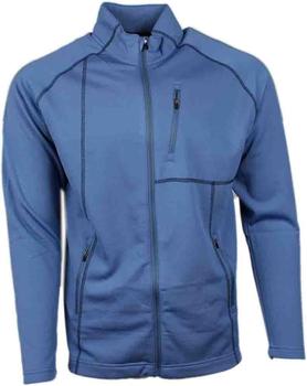 Page & Tuttle, Page & Tuttle | Coverstitch Full Zip Layering商品图片 2.8折×额外9折, 额外九折