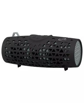 iLive | Waterproof, Sandproof, Shockproof Bluetooth Speaker with Speakerphone,商家Macy's,价格¥344