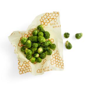 商品Bees Wrap | Bees Wrap - Medium Set of 3 Wraps,商家New England Outdoors,价格¥135图片