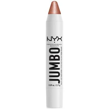 NYX Professional Makeup | Jumbo Multi-Use Face Stick 