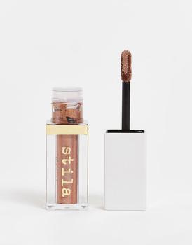 product Stila Glisten & Glow Liquid Eyeshadow - Stream image