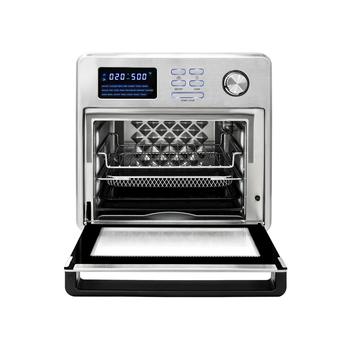 商品Kalorik | Maxx 16 Quart Digital Air Fryer Oven,商家Macy's,价格¥1153图片