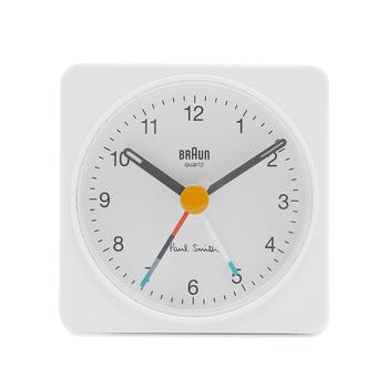 推荐Braun x Paul Smith Travel Alarm Clock商品