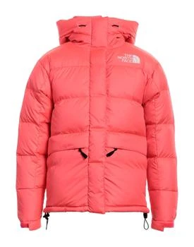 The North Face | 连帽领单排扣夹克 6.1折