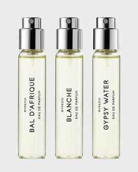 BYREDO | La Selection Nomade (Bal d'Afrique/ Blanche/ Gypsy),商家Neiman Marcus,价格¥1320