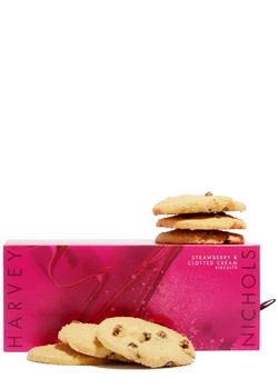 Harvey Nichols | Strawberry Clotted Cream Biscuits 200g,商家Harvey Nichols,价格¥64