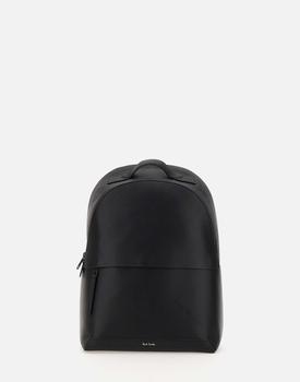 商品Paul Smith | Paul Smith leather backpack "Bag BkPk Emb",商家Filippo Marchesani,价格¥2803图片