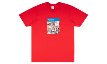 supremet恤, Supreme | Supreme Verify Tee商品图片 