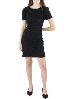 推荐Womens Lace Mini Cocktail and Party Dress商品