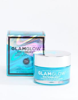 product GLAMGLOW Waterburst Hydrated Glow Moisturiser image