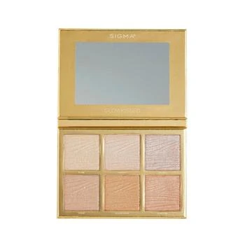Sigma Beauty | GlowKissed Highlight Palette 