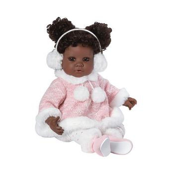 商品Adora | Winter Dream Toddler Doll,商家Macy's,价格¥922图片