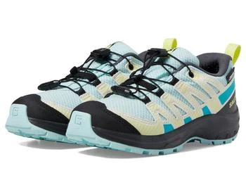 Salomon | XA Pro V8 CSWP J (Little Kid/Big Kid),商家Zappos,价格¥570