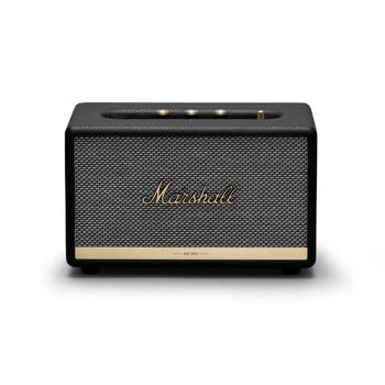 商品Marshall Acton II Bluetooth Speaker - Black图片