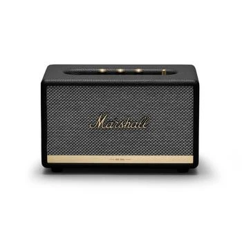 Marshall | Marshall Acton II Bluetooth Speaker - Black,商家Amazon US editor's selection,价格¥1961