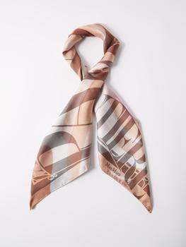 更多maxmara围巾, Max Mara | Aloew scarf商品图片 