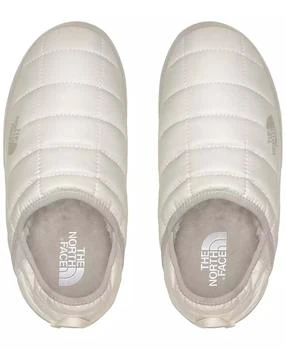 The North Face | Women's ThermoBall Traction Slippers,商家Macy's,价格¥444