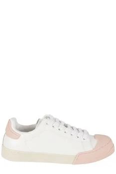 Marni | Marni Dada Bumper Lace-Up Sneakers 5.7折起