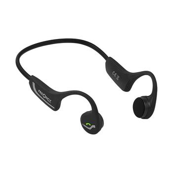 商品Freqncy Sound | Orbit Series Bone Conduction Earphones - Black,商家Macy's,价格¥566图片