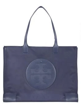 推荐Tory Burch 女士手提包 87116405-0 蓝色商品