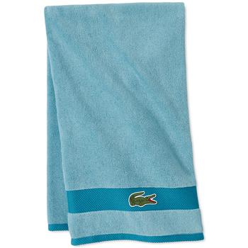 商品Heritage Anti-Microbial Supima Cotton Bath Towel, 30" x 52"图片