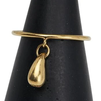 [二手商品] Tiffany & Co. | gold (18K) Band Ring (Pre-Owned),商家Premium Outlets,价格¥5181
