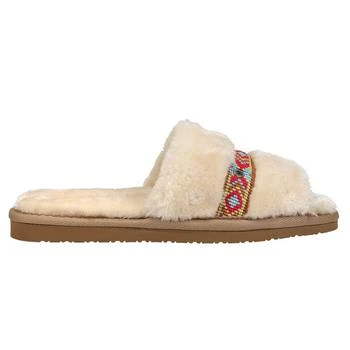 Minnetonka | London Slippers,商家SHOEBACCA,价格¥303