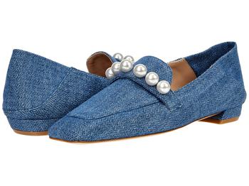Stuart Weitzman鞋子, Stuart Weitzman | Mickee Pearls商品图片 2.9折
