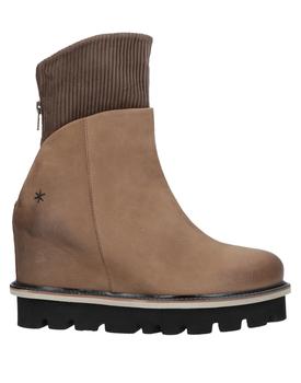 PATRIZIA BONFANTI, PATRIZIA BONFANTI | Ankle boot商品图片 6.3折