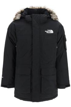 The North Face | The North Face Hooded Padded Jacket商品图片,9.6折