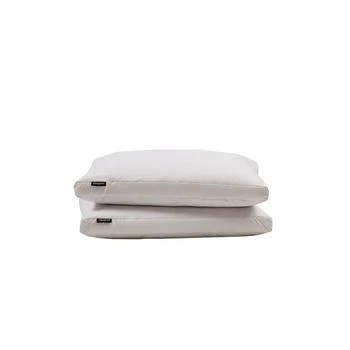 Beautyrest | 2" Gussted Feather & Down Medium/Firm 2-Pack Pillow,商家Macy's,价格¥378
