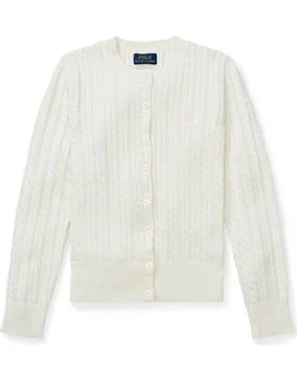 Ralph Lauren | 大童款 赵露思同款针织衫,商家Nordstrom,价格¥538