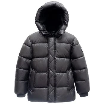 Michael Kors | Toddler and Little Boys Heavy Weight Puffer Jacket 3.9折, 独家减免邮费