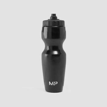 Myprotein | MP Plastic Water Bottle 500ml - Black,商家The Hut,价格¥60