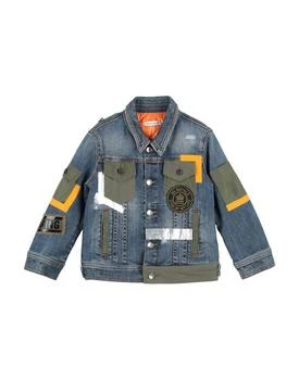 Dolce & Gabbana | Denim jacket,商家YOOX,价格¥4579