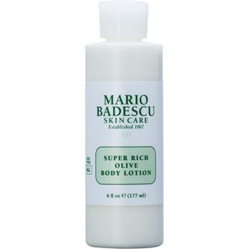 Mario Badescu | Super Rich Olive Body Lotion商品图片,额外8折, 额外八折
