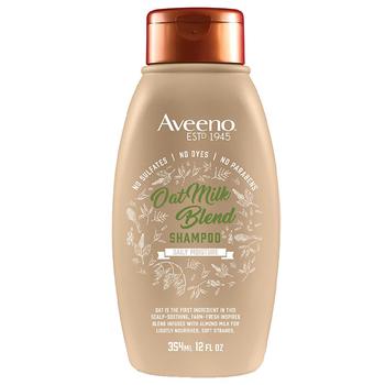 商品Aveeno | Scalp Soothing Oat Milk Blend Shampoo,商家Walgreens,价格¥60图片