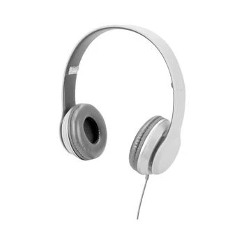 iLive | Foldable Wired Headphones, IAH57W,商家Macy's,价格¥75