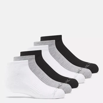Reebok | Low Cut Basic Socks 6 Pairs,商家Reebok,价格¥91