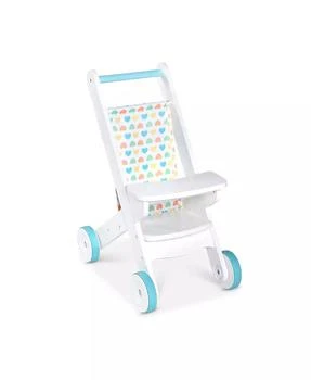 Melissa & Doug | Mine to Love Play Stroller,商家Macy's,价格¥304