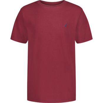 推荐Nautica Boys' Crewneck T-Shirt (8-20)商品