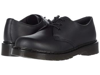 商品Dr. Martens | 1461 Mono大童款系带皮鞋,商家Zappos,价格¥566图片