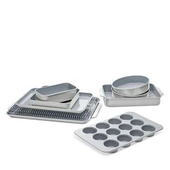 Caraway | 11-Piece Mega Nonstick Baking Set,商家Bloomingdale's,价格¥2659