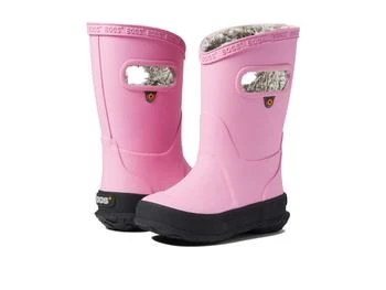 Bogs | Rain Boot Plush (Toddler/Little Kid/Big Kid),商家Zappos,价格¥306