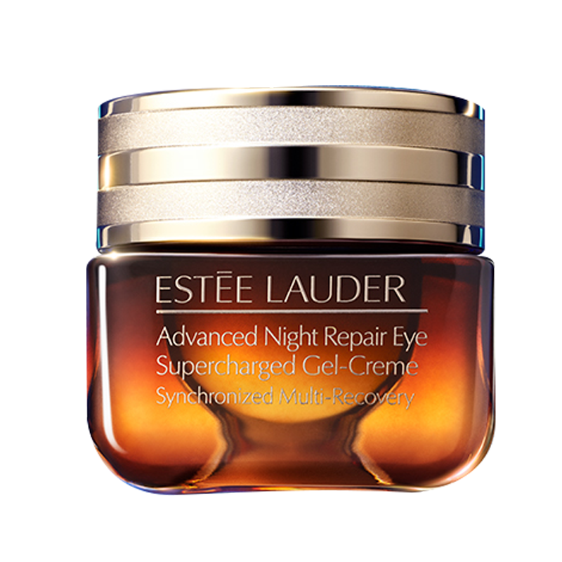 商品Estée Lauder | 【新客专享】Estee Lauder 雅诗兰黛 特润修护精华眼霜第五代小棕瓶熬夜眼霜 15ml 淡细纹黑眼圈修护,商家LuxuryBeauty,价格¥245图片
