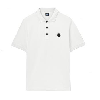 推荐North Sails T-shirts and Polos White商品