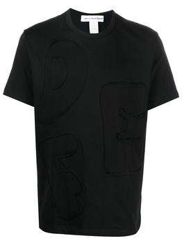 推荐COMME DES GARÇONS Cotton T-shirt商品